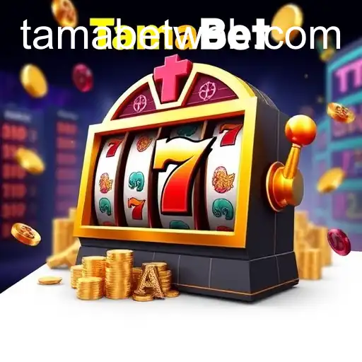TamaBet Casino-BONUS6