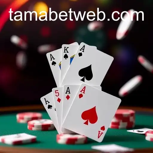 TamaBet Casino-BONUS9